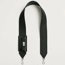 Hermès — Hermes Kelly Pochette Strap Unused — Handbag — resale