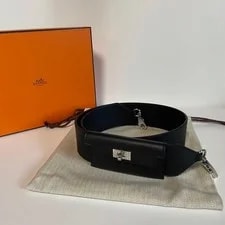 Hermes Kelly Pochette Strap Unused 2