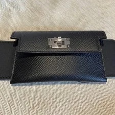 Hermes Kelly Pochette Strap Unused 3