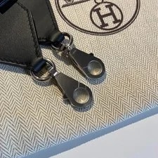 Hermes Kelly Pochette Strap Unused 4
