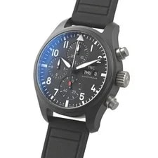 IWC Pilot's Chronograph 41 Top Gun IW389401 TO307330 2