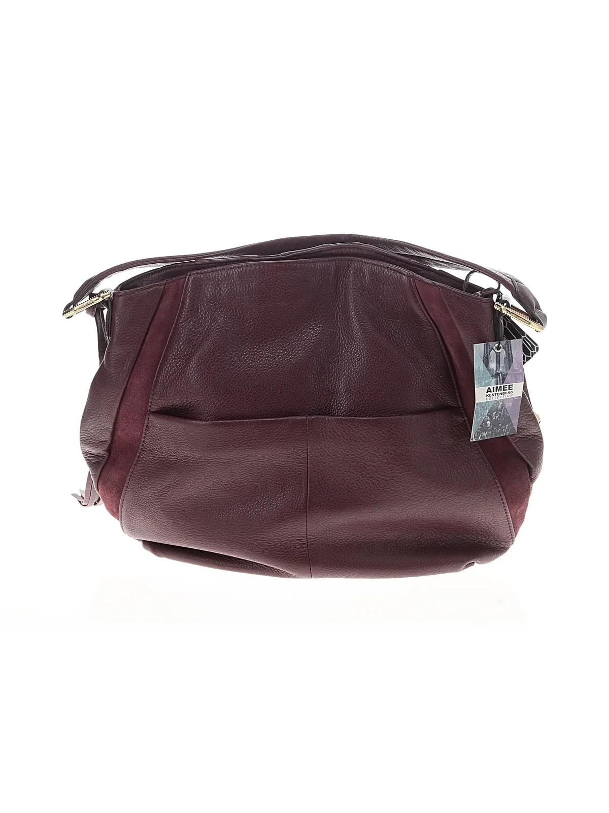 Aimee Kestenberg 100% Hobo One Size 3