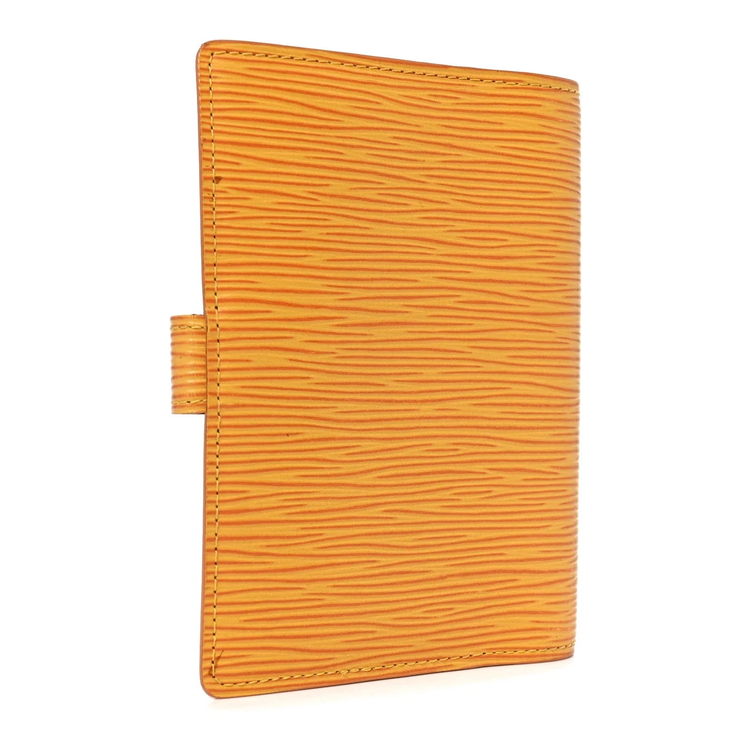 Small Ring Agenda Cover Tassil 3