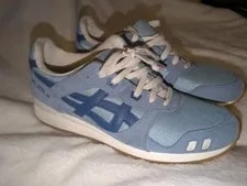 Asics GEL Lyte III OG Monozukuri Pack Sz 9.5 Shoes 3