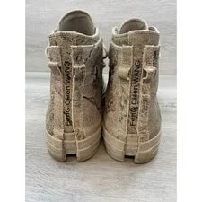 Converse Feng Chen Wang Chuck 70 2-in-1 High Top 4