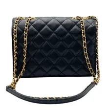 Chanel Matelasse Triple Flap No. 28 Calf r0_0413 3