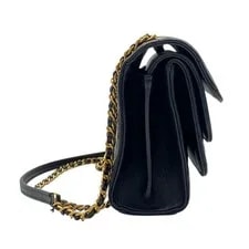 Chanel Matelasse Triple Flap No. 28 Calf r0_0413 4