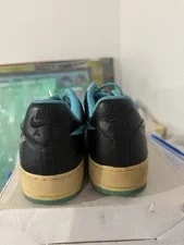 Air Force 1 Thompson “Original Six” Bahamas Born 315086 241 ’S 12 3