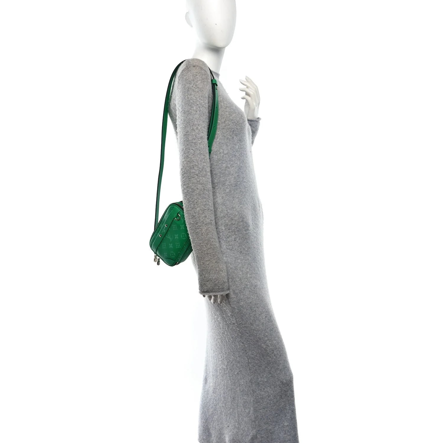Taigarama Alpha Wearable Wallet Cactus 2