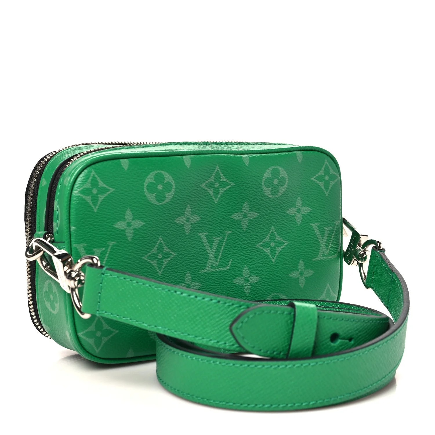Taigarama Alpha Wearable Wallet Cactus 3