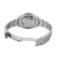 Rolex Submariner 116610LV 40mm Stainless Steel Green #WW500 4