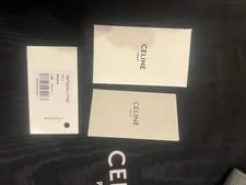 Celine Luggage Shopper Final Price 2