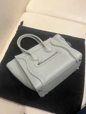 Celine Luggage Shopper Final Price 3