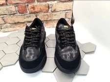 Vans UltraRange 2.0 SE Together As Ourselves Leopard Print 2