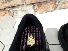 Vans UltraRange 2.0 SE Together As Ourselves Leopard Print 4