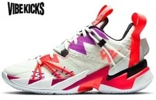 Air Jordan — Air Jordan Why Not Zer0.3 SE PF 'Flash ' CK6612-101 New — Sneaker — resale