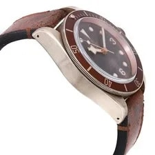 Tudor Heritage Black Bay 43mm Bronze Brown Dial Automatic 79250BM 4
