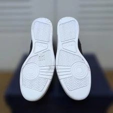 9.0US Ralph Lauren Shoes Polo Logo Embroidered Lace-Up Limited Edit 2