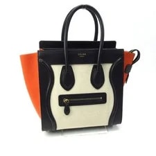 Celine — Celine Luggage Shopper 1OT01742 — Handbag — resale