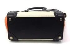 Celine Luggage Shopper 1OT01742 3