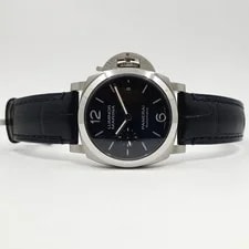 Panerai Luminor Marina Quaranta PAM01370 TO291028 3