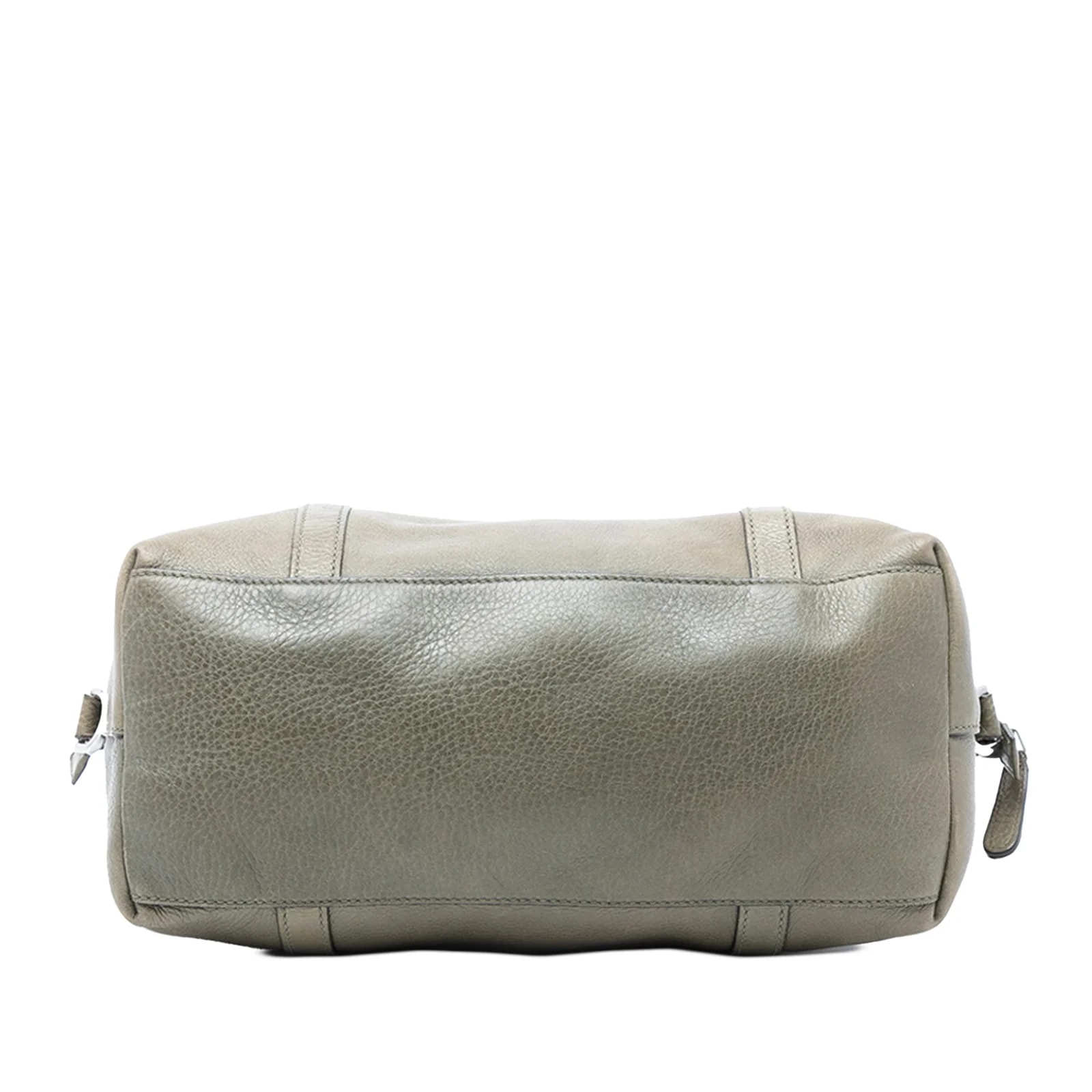 GG Charm Dome Satchel 3