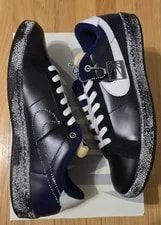 Size 11.5M - Rassvet X Nike SB Zoom Tennis Classic Void (IO9846-400) 2