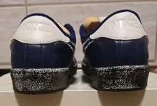 Size 11.5M - Rassvet X Nike SB Zoom Tennis Classic Void (IO9846-400) 4