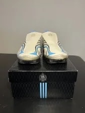 Kith X Lionel Messi Adidas F50 Inframe Limited Edition 4