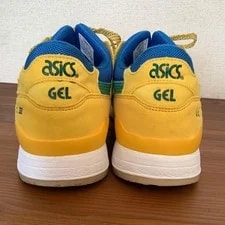 Asics 10.0US Tiger Gel-Lyte 3 Model JPN Limited Edition Vhtf Pr 3