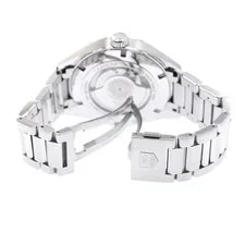 TAG Heuer Carrera Caliber 7 WAR2010 Twin Time Automatic Watch_922640 4