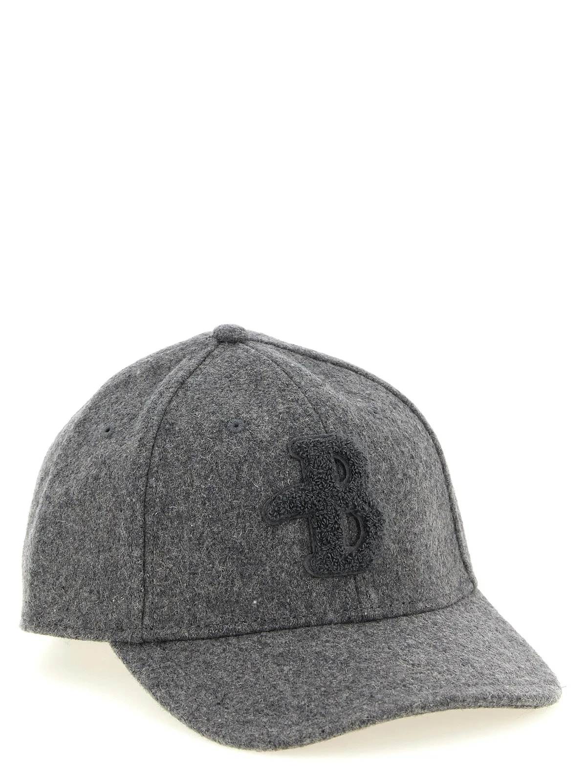 Ballantyne Cap (Baseball Hat) 2