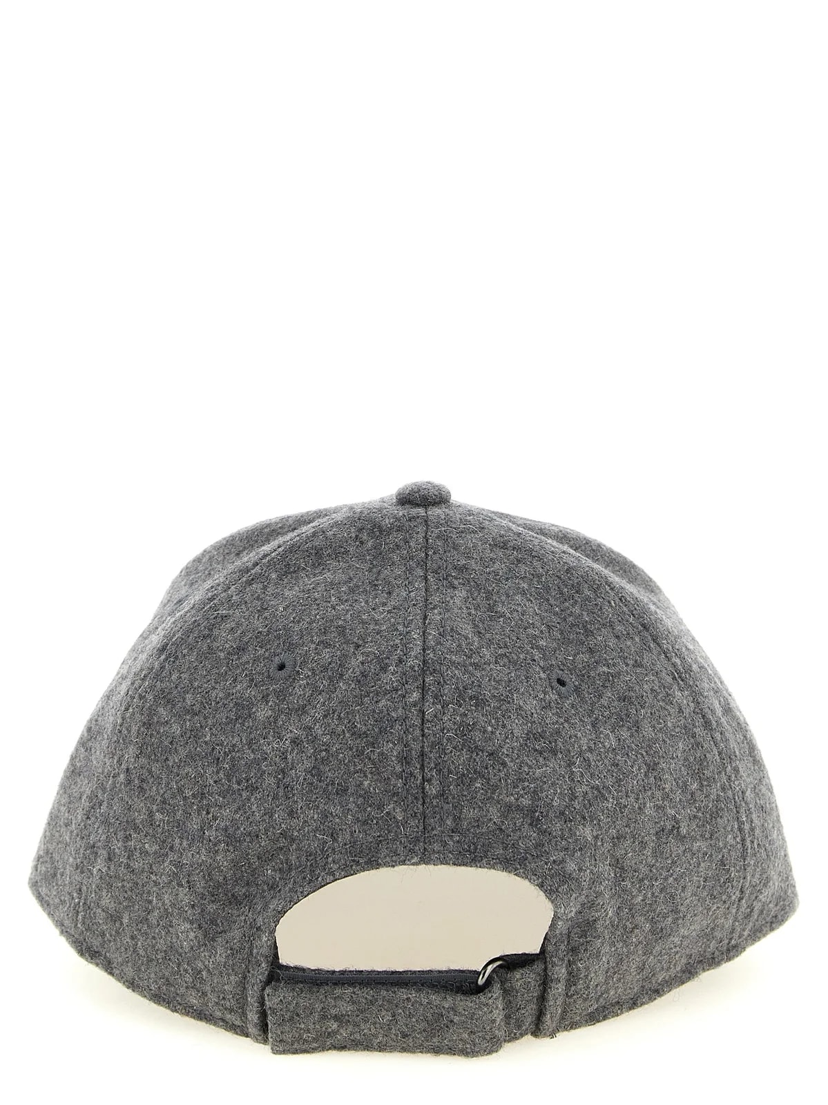Ballantyne Cap (Baseball Hat) 3