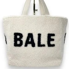 Balenciaga Mouton Boa 2-Way 2