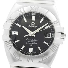 Omega — Omega Constellation Double Eagle 1501.51 TO299776 — Watch — resale