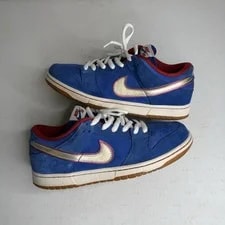 Nike SB — Size 11 - Nike SB Dunk Low Eric Koston Lightly Worn — Sneaker — resale