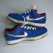 Size 11 - Nike SB Dunk Low Eric Koston Lightly Worn 4
