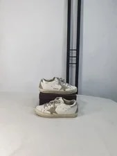 Golden Goose — Golden Goose Superstar Tap Italian Model Limited Edition VH — Sneaker — resale