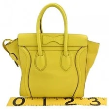 Auth Celine Luggage Shopper ce5852cc 2