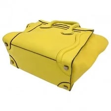 Auth Celine Luggage Shopper ce5852cc 4