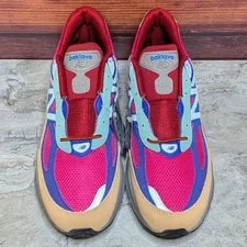 Action Bronson Baklava X New Balance 990v6 Ainozama 12 MiUSA Shoes U990AT6 4
