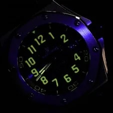 Audemars Piguet Royal Oak Offshore Diver Scuba Orange Complete SET 15701ST 2