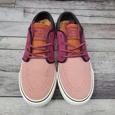 Nike SB Zoom Jannoski OG+ Skate Shoes Stardust ’s Size 4 DV5475-600 2