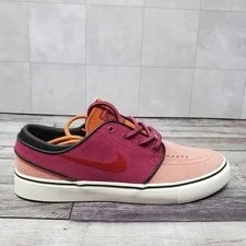Nike SB Zoom Jannoski OG+ Skate Shoes Stardust ’s Size 4 DV5475-600 4