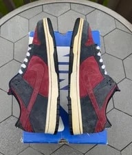 Size 10.5 - Nike SB Dunk Low Team . 304292-404. 2
