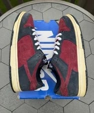 Size 10.5 - Nike SB Dunk Low Team . 304292-404. 3