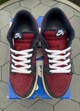 Size 10.5 - Nike SB Dunk Low Team . 304292-404. 4