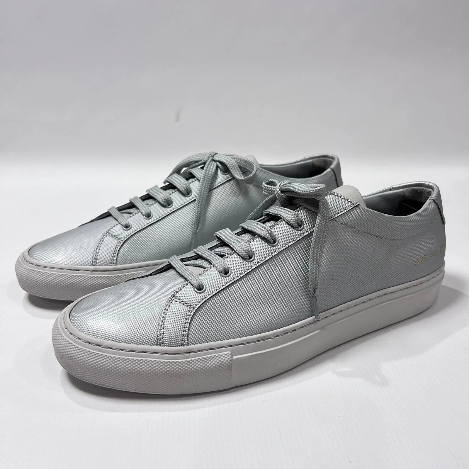 Common Projects Achilles Tech EU 42 3