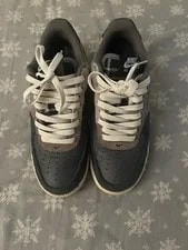 X Nike Air Force 1 Low CN2405-900 7.5 US Preowned 4