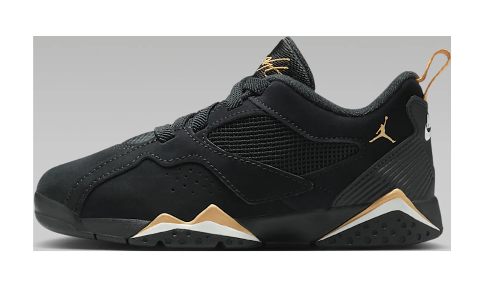 Air Jordan MVP 92 PS " Metallic " 007 3